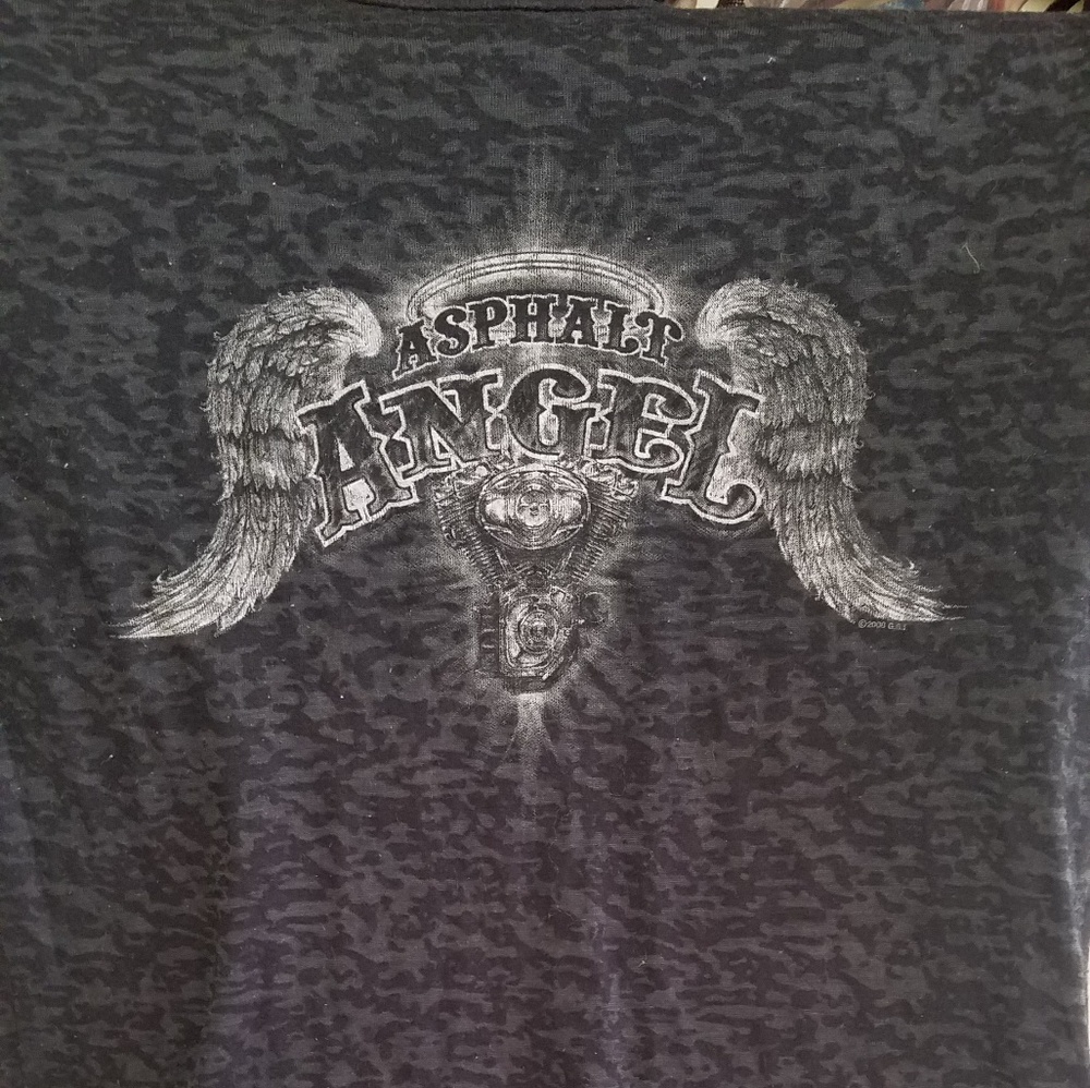 Womens light tshirt